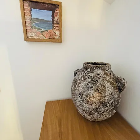 Дом отдыха La Sylody Леччи