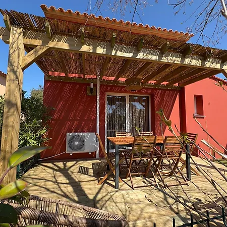 La Sylody Restaurant, 3 Piscines Et Location De Velo Sur Place * Lecci
