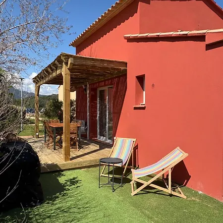 La Sylody Restaurant, 3 Piscines Et Location De Velo Sur Place Βίλα