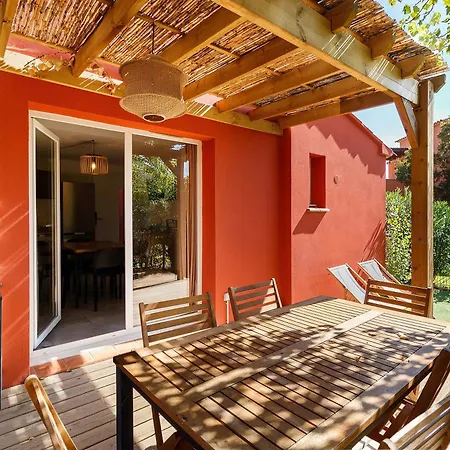Sylody Holiday home *