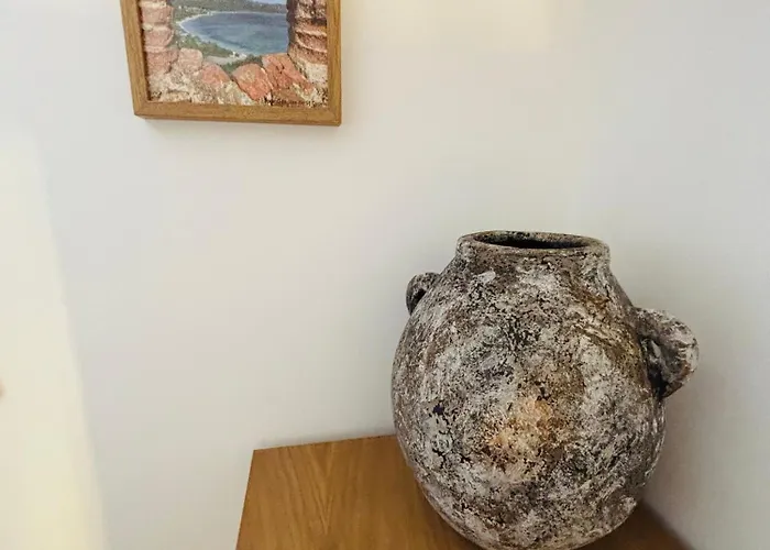 Villa La Sylody Restaurant, 3 Piscines Et Location De Velo Sur Place Lecci