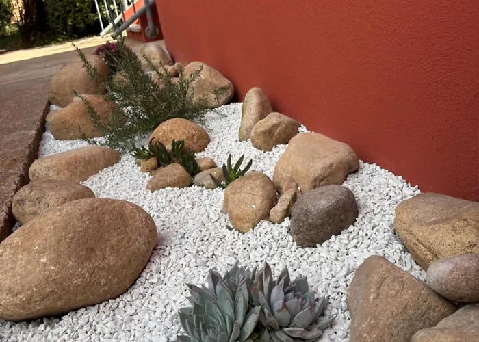 La Sylody Restaurant, 3 Piscines Et Location De Velo Sur Place Villa Lecci